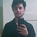 Мустафа, 21 год