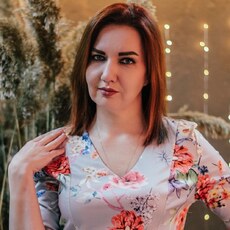 Фотография девушки Aylatan, 40 лет из г. Абакан