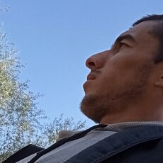 Фотография мужчины Темур, 25 лет из г. Ноябрьск