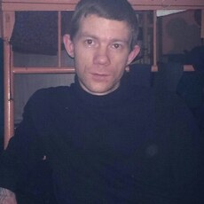 Фотография мужчины Алексей, 39 лет из г. Саранск