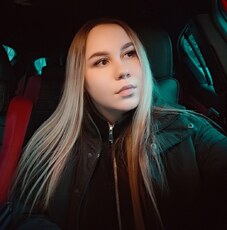 Фотография девушки Виктория, 24 года из г. Хабаровск