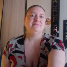 Фотография девушки Светлана, 43 года из г. Кунгур