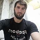 Мухьаммад, 26 лет