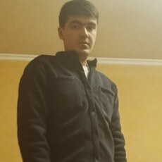 Фотография мужчины Shams, 25 лет из г. Улан-Удэ