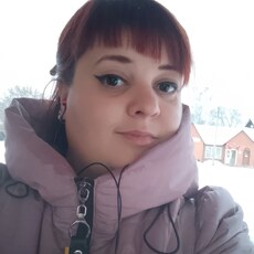 Фотография девушки Алена, 38 лет из г. Киров