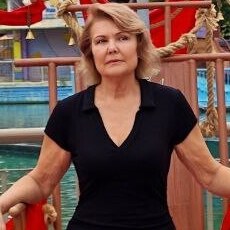 Фотография девушки Лана, 59 лет из г. Воронеж