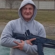 Фотография мужчины Алексей, 38 лет из г. Антрацит