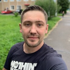 Фотография мужчины Павел, 37 лет из г. Кингисепп