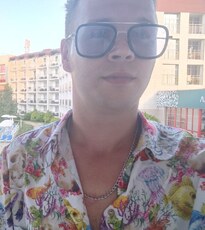 Фотография мужчины Андрей, 26 лет из г. Снежное