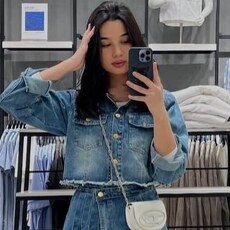 Фотография девушки Мелкая, 19 лет из г. Нальчик