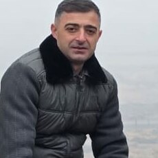 Фотография мужчины Георгий, 35 лет из г. Ереван