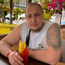 Фотография мужчины Morok, 42 года из г. Салават