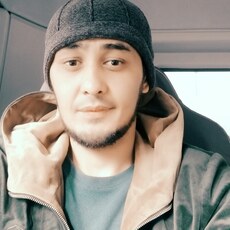 Фотография мужчины Lord, 25 лет из г. Бишкек