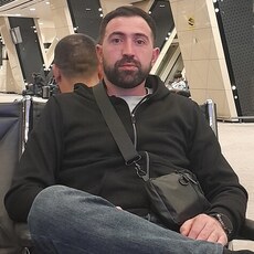 Фотография мужчины Мурад, 30 лет из г. Свободный