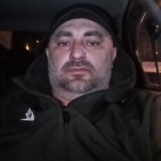 Фотография мужчины Артур, 45 лет из г. Черкесск