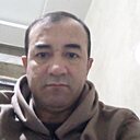 Жамол, 48 лет