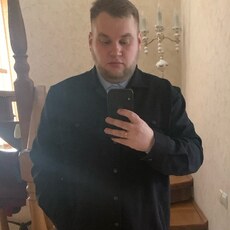 Фотография мужчины Евгений, 34 года из г. Молодечно