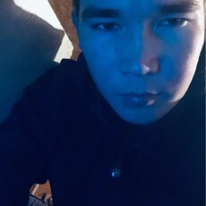 Фотография мужчины Руслан, 25 лет из г. Саяногорск