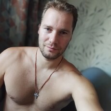 Фотография мужчины Ангел, 34 года из г. Гомель