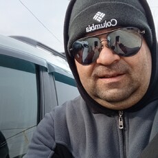 Фотография мужчины Константин, 35 лет из г. Костанай