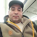 Ахрор, 38 лет