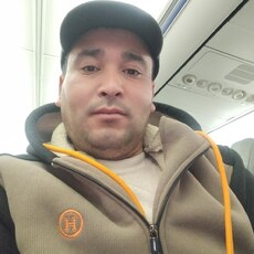 Фотография мужчины Ахрор, 38 лет из г. Нижневартовск