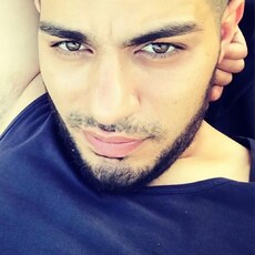 Фотография мужчины Я Хороший, 34 года из г. Москва