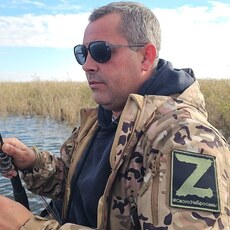 Фотография мужчины Алексей, 39 лет из г. Севастополь