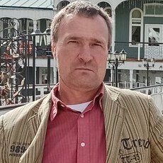 Фотография мужчины Алексий, 51 год из г. Ижевск