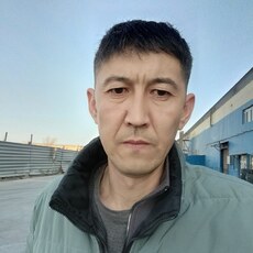 Фотография мужчины Рустам, 39 лет из г. Караганда
