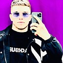 Амирхан, 21 год