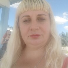 Фотография девушки Виктория, 42 года из г. Докшицы