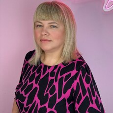 Фотография девушки Татьяна, 44 года из г. Ярославль