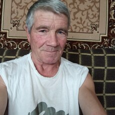 Фотография мужчины Дин, 63 года из г. Чебоксары