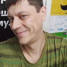 Фотография мужчины Дмитрий, 33 года из г. Мытищи