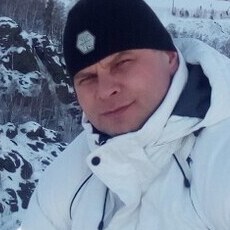 Фотография мужчины Руслан, 43 года из г. Челябинск