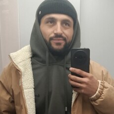 Фотография мужчины Муслим, 24 года из г. Тюмень