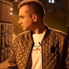 Фотография мужчины Илья, 33 года из г. Тамбов