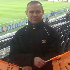 Фотография мужчины Александр, 41 год из г. Донецк