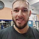 Александр, 34 года