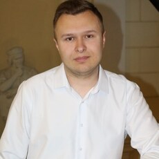 Фотография мужчины Кирилл, 25 лет из г. Витебск