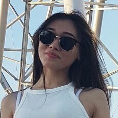 Фотография девушки Мадина, 28 лет из г. Алматы