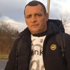 Фотография мужчины Андрей, 44 года из г. Дрогичин