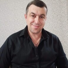 Фотография мужчины Серёга, 54 года из г. Караганда