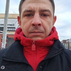 Фотография мужчины Антон, 32 года из г. Ульяновск