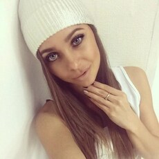 Фотография девушки Настёнка, 26 лет из г. Челябинск