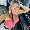 Аннета, 45 лет