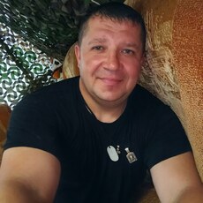 Фотография мужчины Владимир, 43 года из г. Пенза