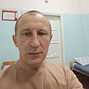 Серёга, 41 год