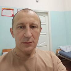 Фотография мужчины Серёга, 41 год из г. Новокузнецк